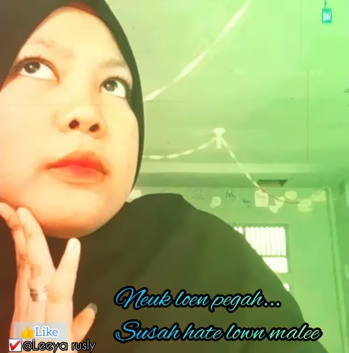 Ramlan yahya. Story wa (RINDU)
