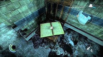 Thief Walkthrough part 19 The Forsaken