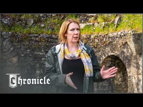 Meet The Normans With Eleanor Janega: The Rise Of William The Conqueror