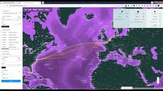 Tutorial: How to use Global Shipping Watch