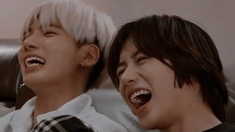 taegyu [태규] — strawberries and cigarettes [FMV]