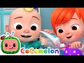 Yes Yes Brush Your Teeth! | @Cocomelon - Nursery Rhymes & Kids Songs | Learning Videos For Toddlers