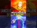 LANCELOT SE VOLVERA CABALLERO DEL REY ARTHURO #los4caballerosdelapocalipsis #mokushirokunoyonkishi thumbnail
