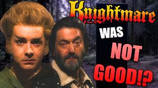 Knightmare (Series 4) Was... Not Good!?