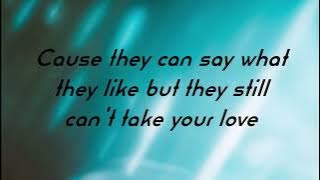 The Sundays - Love lyrics