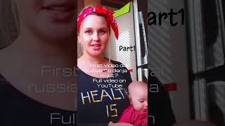 My First  In Moroccan Darija On My Youtube Channel  morocco