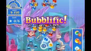 bubble witch saga 2 level 464