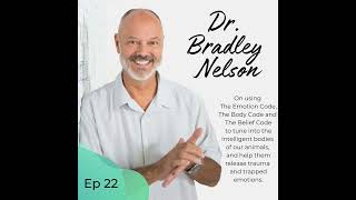 Episode 22: The Quantum Leap in Animal Healing Techniques with The Emotion Code and Body Code wit...