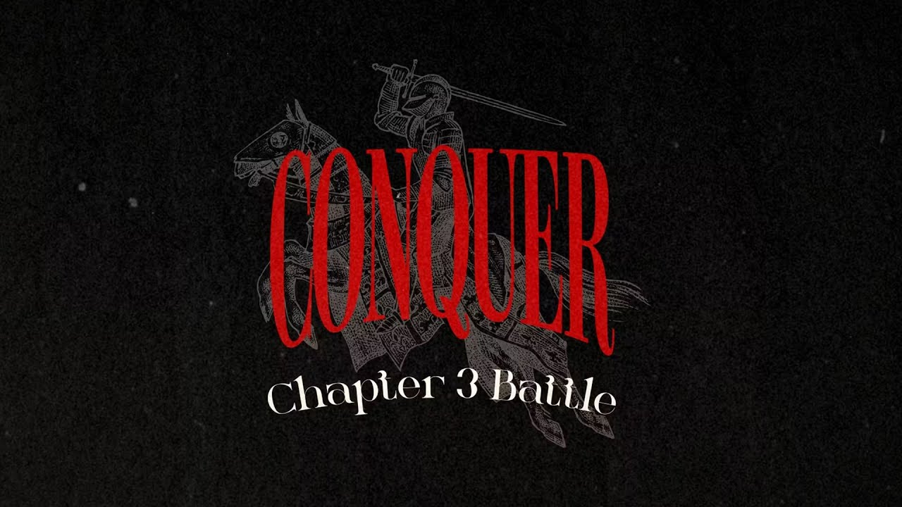 Conquer Chapter 3: The Battle - YouTube