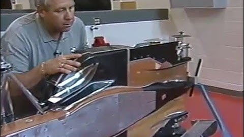 Inside CART Pit Pass - Walker Racing