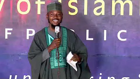 Path to Eternal Pleasure, Part 2 at Ilorin Stadium By Mallam Yusuf Adepoju