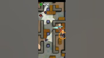 hunter assassin game #assassin #gameplay #android #popular #rubegames #subscribe #gaming #shorts