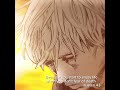 because you start to enjoy life,when you don't fear death | #edit #anime #life #shorts #viral #fyp