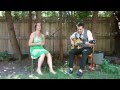 Aviva Chernick & Joel Schwartz - Hallelujah (Psalm 150) - Live