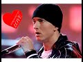 Eminem astrology natal chart with stellium, grand trine, YOD and Spica