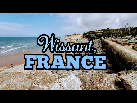 Wissant, FRANCE | VLOG166