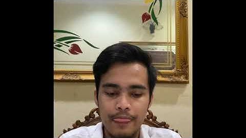 Numerical Progamming Video Project (Dual Tone Multi Frequency DTMF)