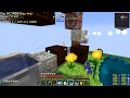 Minecraft - Project Ozone 2 #16: Blasting Through Botania