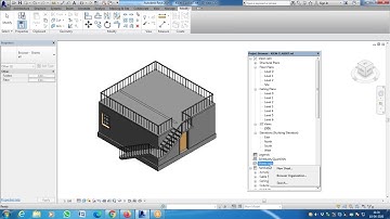 How to Add Title Sheet / Title block.  How to convert RVT to DWG conversion