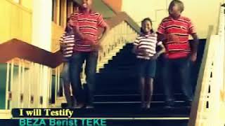 Testify - Mouth