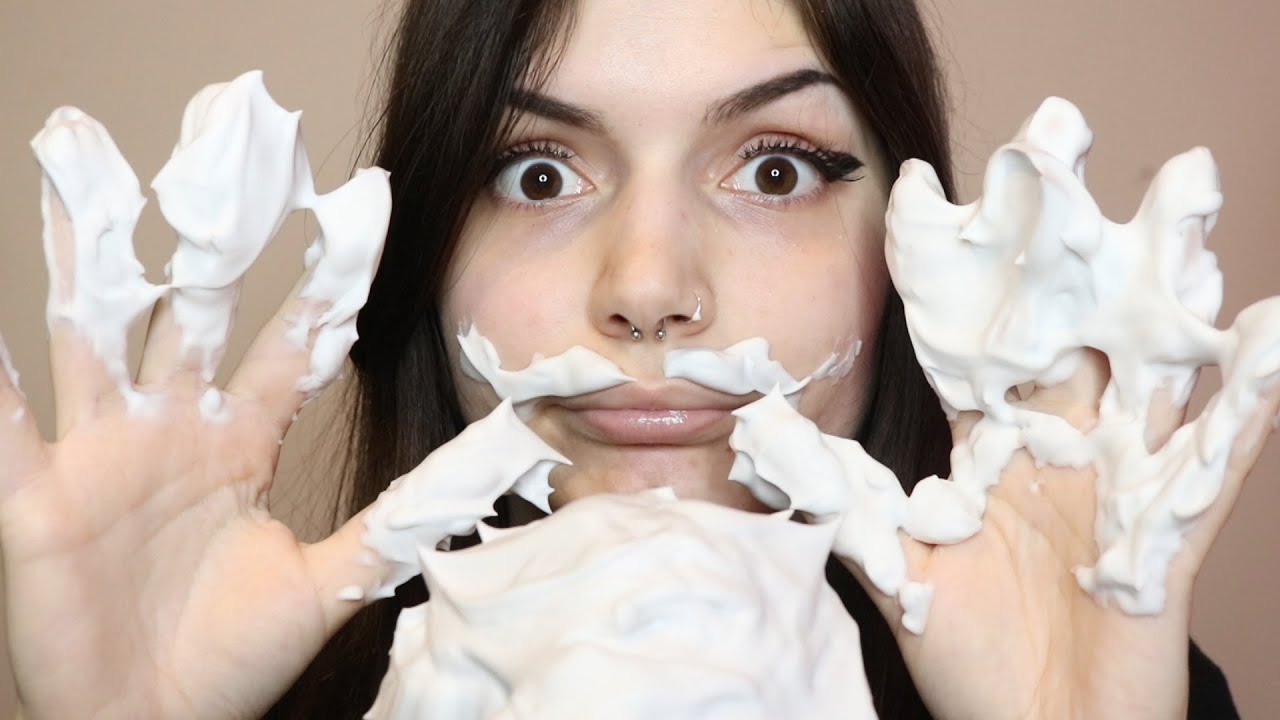 (Magyar ASMR) A kedvenc triggereitek #2