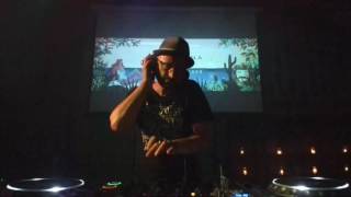 Download Lagu The Djoon Experience at Pllek Amsterdam Afshin  b2b Kwamé John Agesilas MP3