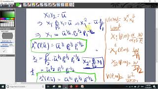 #20 : Expenditure Function and Hicksian Demand Functions
