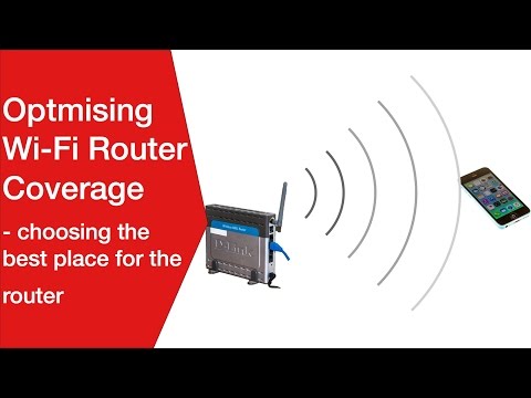 Video: Watter Router Is Beter: Bedraad Of Draadloos
