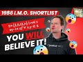 1986 IMO Shortlist Problem: You WILL BELIEVE the solution!