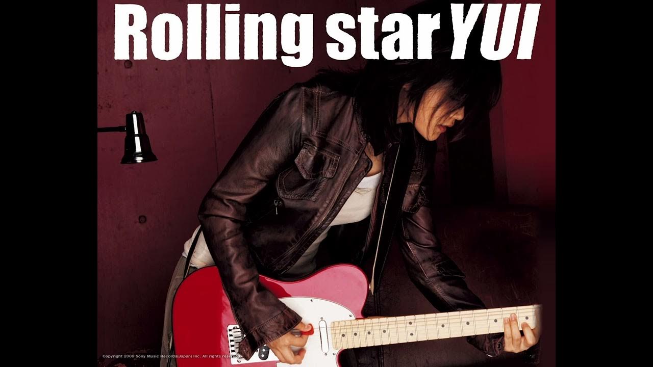 Rolling star