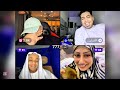 خناقة الموسم الكروان مشاكل وأم دونا ضحك للركب