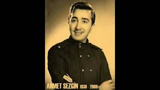 Ahmet Sezgin beyın sesiyle garibim attı ilimden ayırdı gonca gülümden Resimi