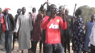Anyidi Youth