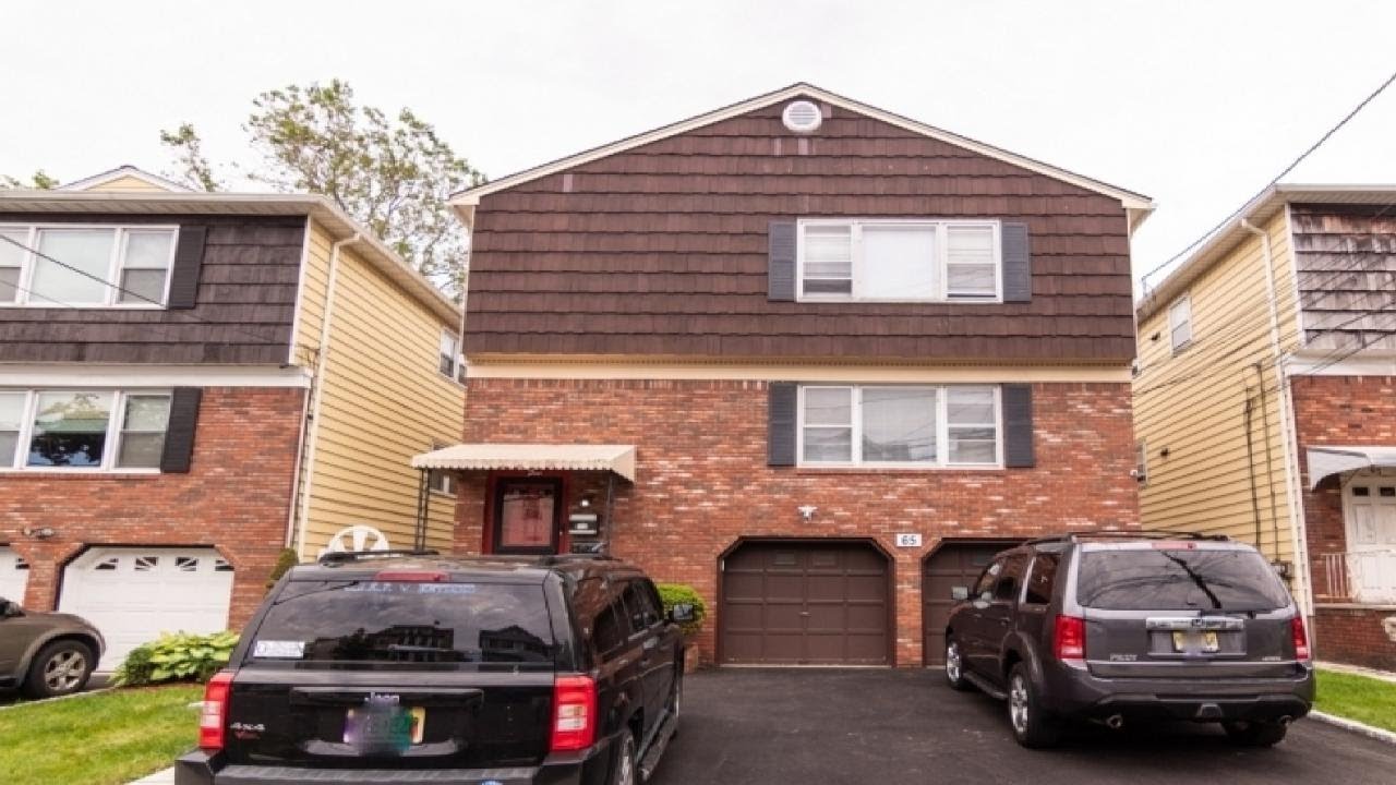 65 WOLF PL, Hillside Twp., NJ Presented by Clive Elson. YouTube