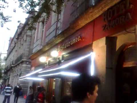 Cafe El Popular