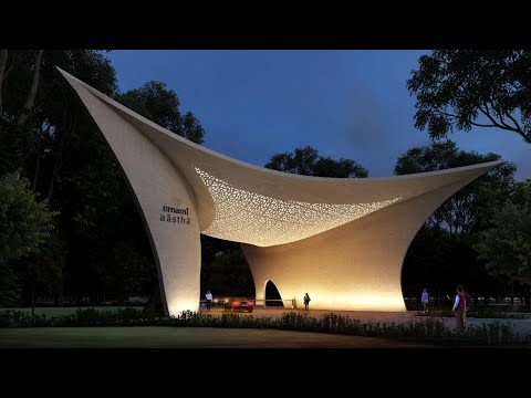 Experience nature up close with Emami Aastha | Joka, Kolkata - video from Emami Realty