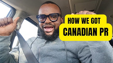 Step by Step Canada Express Entry Guide (2025)