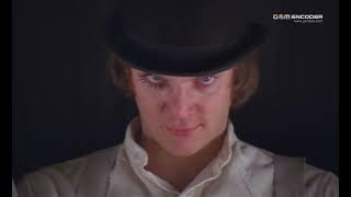 A Clockwork Orange   Intro