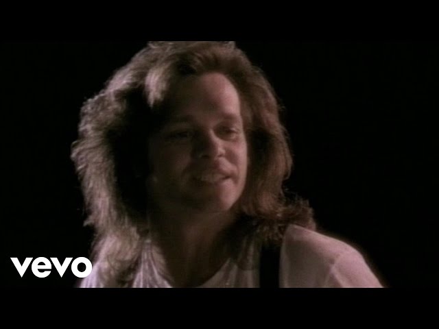 John Cougar Mellencamp - Cherry Bomb