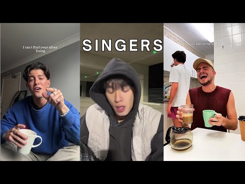 BEST SINGING VOICES YOU EVER HEARD🎶🤯