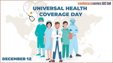 Universal Health Coverage Day 2022