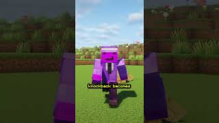 PAINTINGS SECRET TRAP in Minecraft