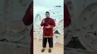 Menumbuhkan Cinta Dalam Rumah Tangga - Ustadz Askar Wardhana, Lc., M.Pd