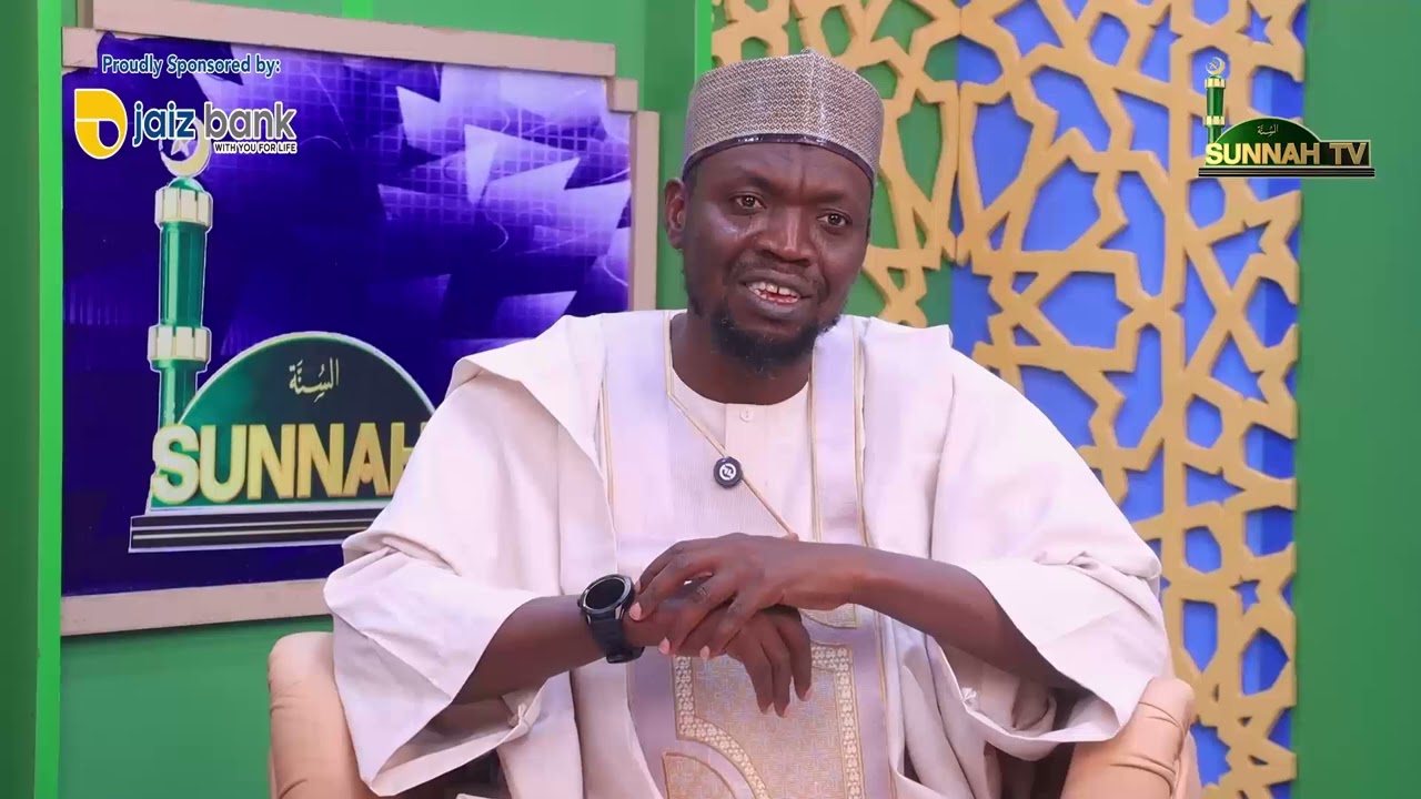 019 TAMBAYOYI KAN AZUMI 1447-2026 ||Dr Ibrahim Adam Omar Disina