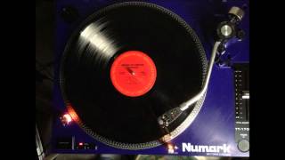 Vinyl version of "Musicmagic" by Return to Forever, released in 197...