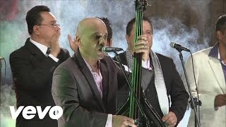 Daniel Silva - Fuego en el 23 (Live) chords