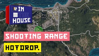 1Up In The House | Shooting Range Hotdrop
