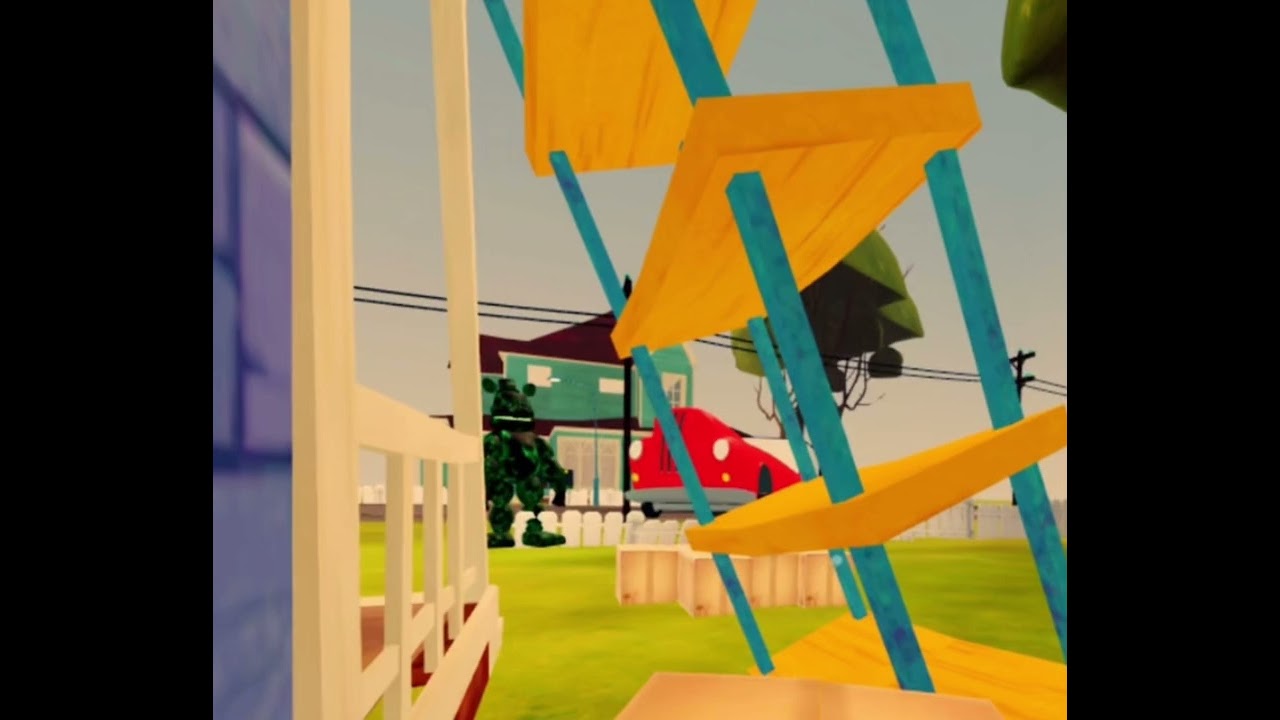 Bear time hit (official music video)