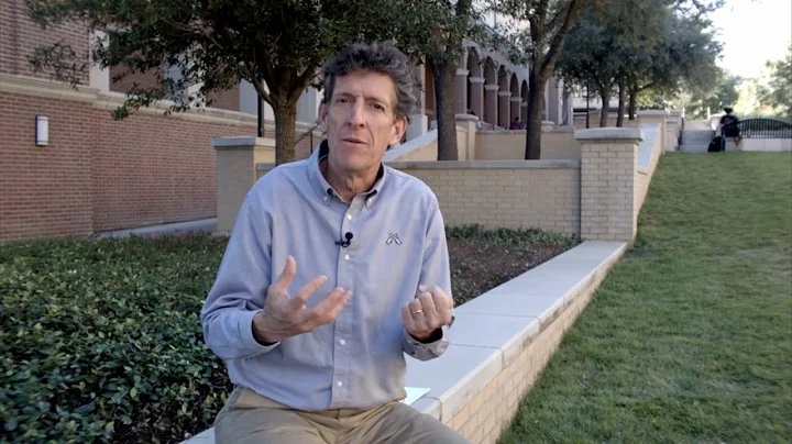 Cliffe Knechtle - Praying