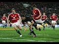 HIGHLIGHTS: All Blacks v British & Irish Lions 2nd Test